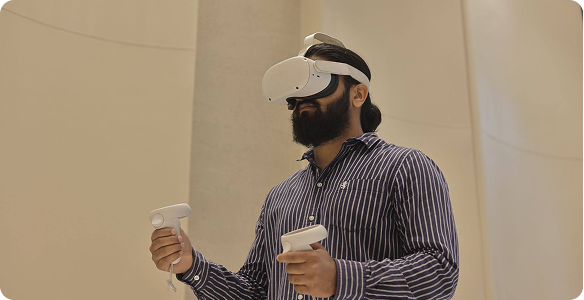 Education & Immersive Technologies