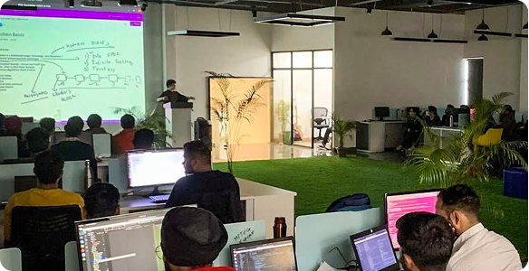 Delivering Programmable Trust