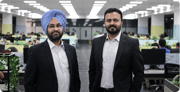 Antier Closes $3 Million Round Led by GVFL