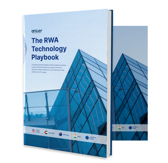 RWA Technology Playbook