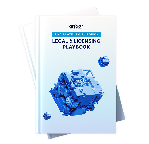RWA Technology Playbook