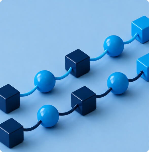 Blockchain protocol development