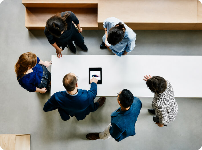 blockchain development consulting